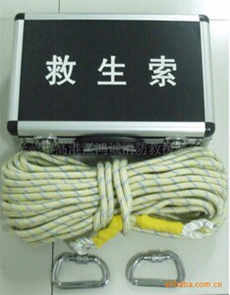 救援绳批发