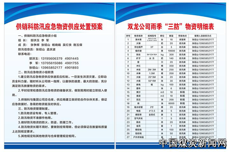 防汛救援装备的重要性与实践